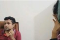 ছাত্রীর সঙ্গে আপত্তিকর অবস্থায় রাবি শিক্ষক, ভিডিও ভাইরাল